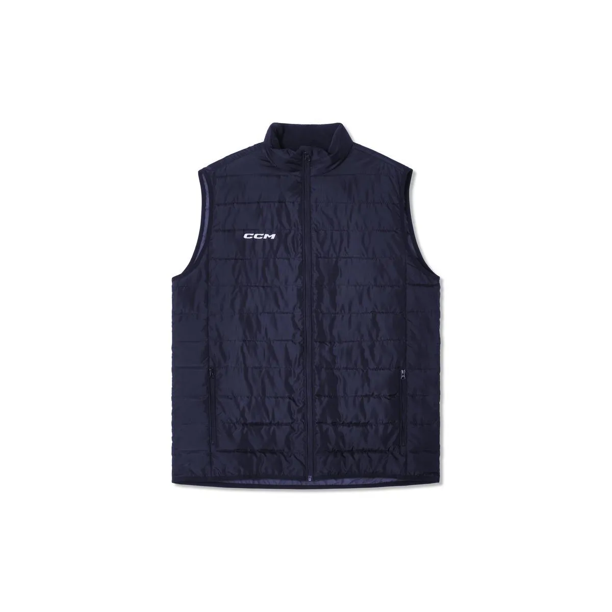 Vesta CCM Team Quilted