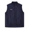 Vesta CCM Team Quilted