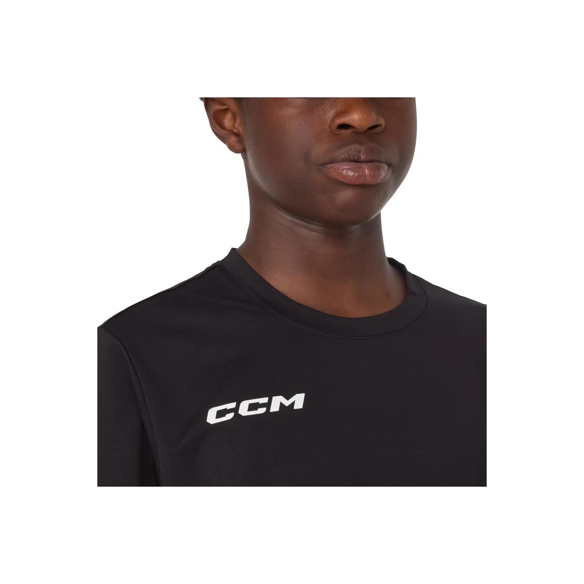 Shirt CCM Lightweight Training Tee
