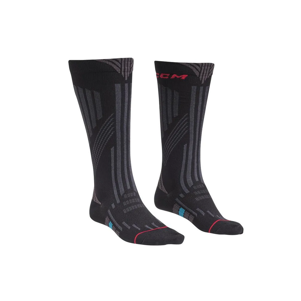 Podkolenky CCM Compression Knee