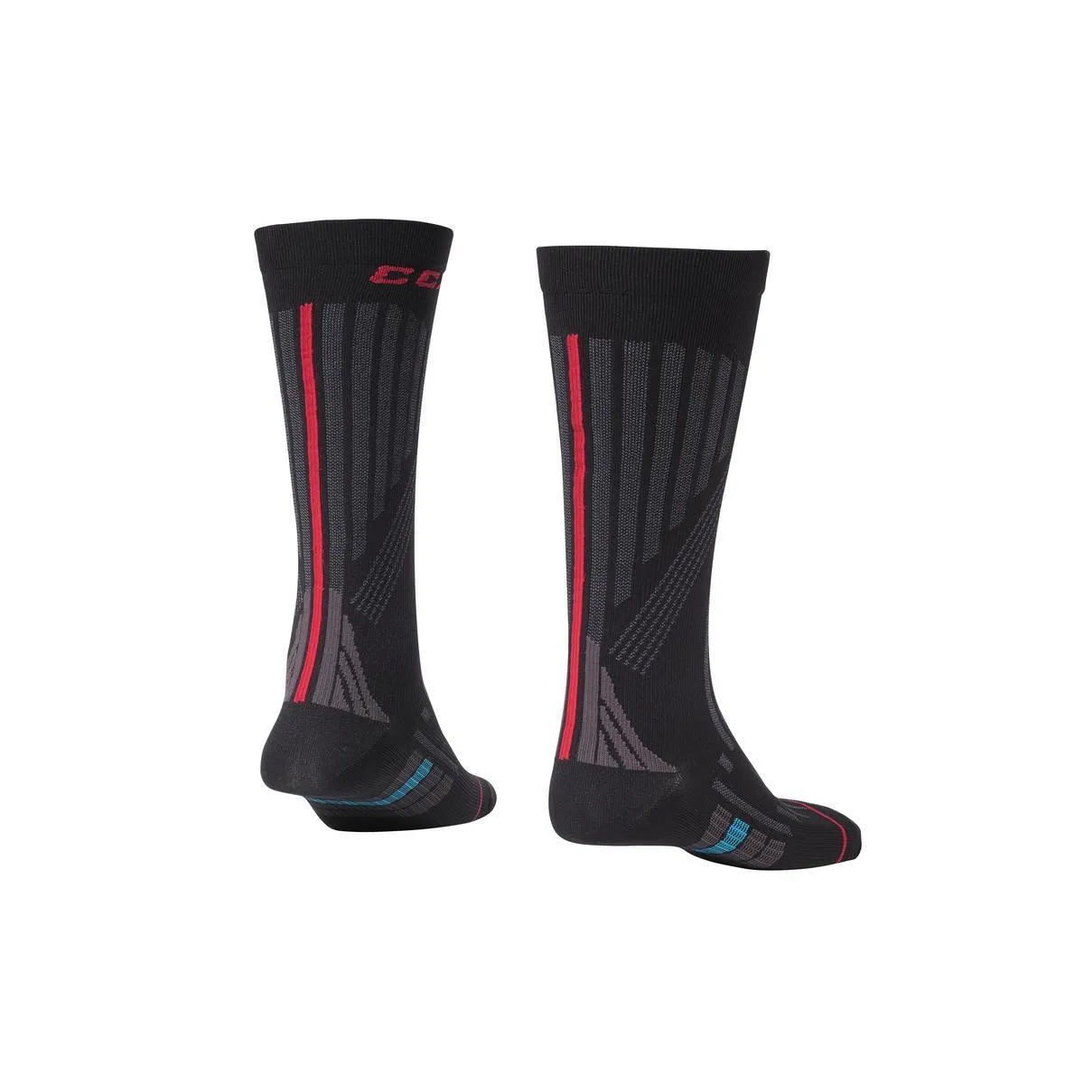 Socks CCM Compression Knee