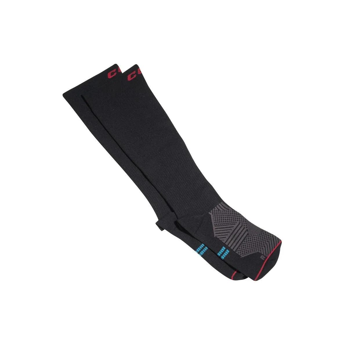Socks CCM Compression Proline Knee