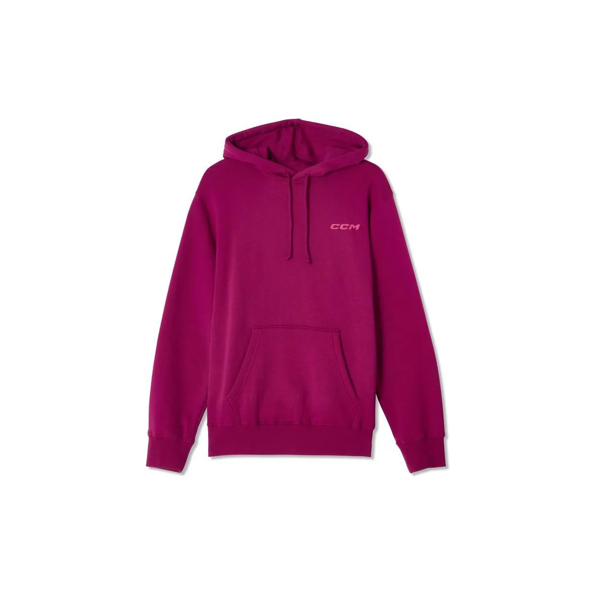 Hoodie CCM Women Casual