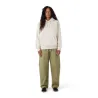 Mikina CCM Women Casual Hoodie