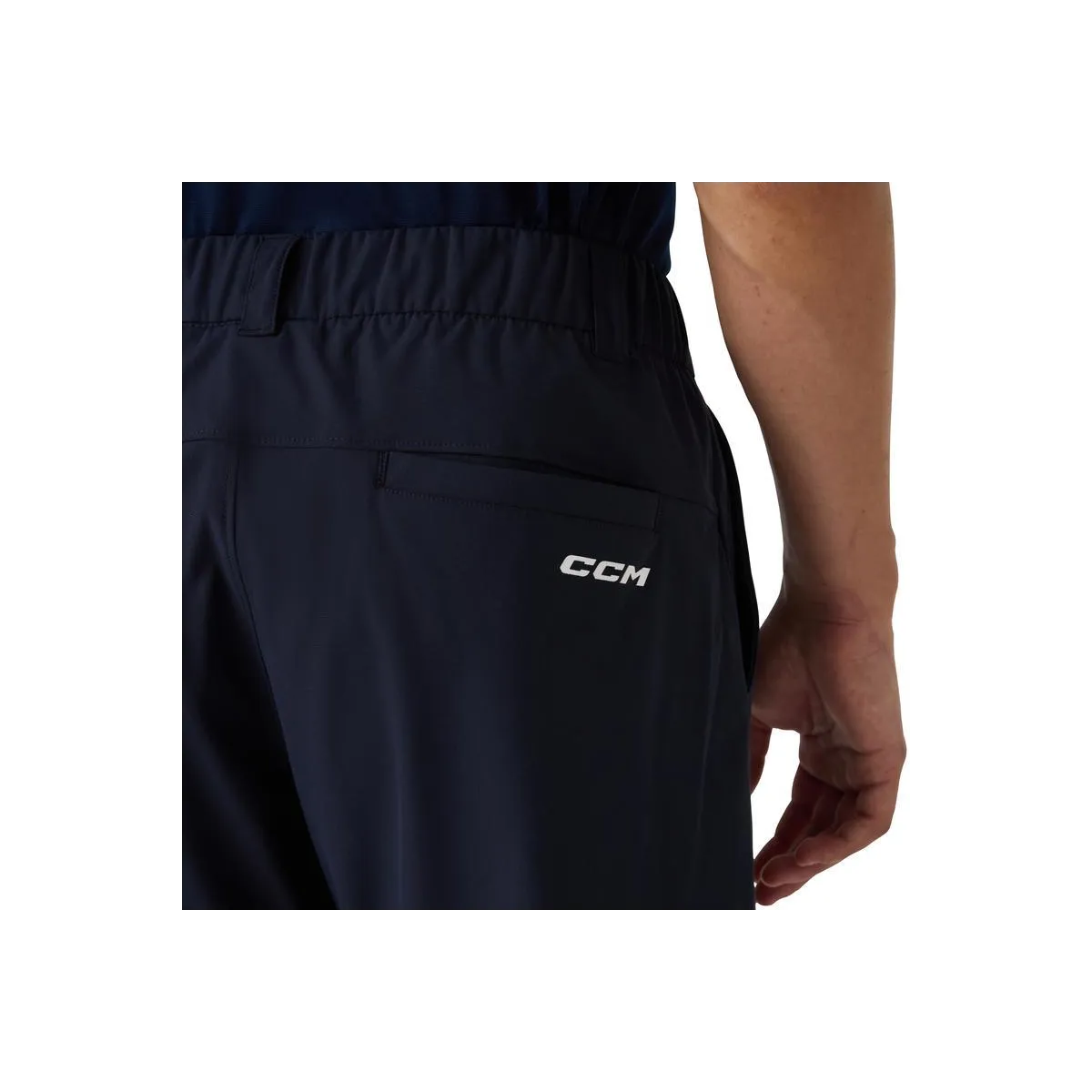 Kalhoty CCM Golf Pant