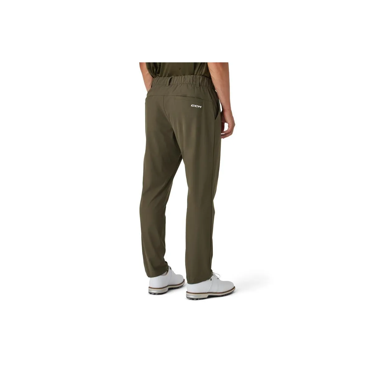 Kalhoty CCM Golf Pant