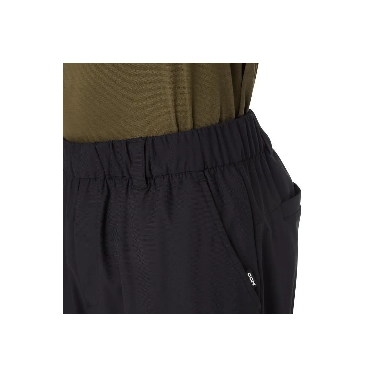 Kalhoty CCM Golf Pant