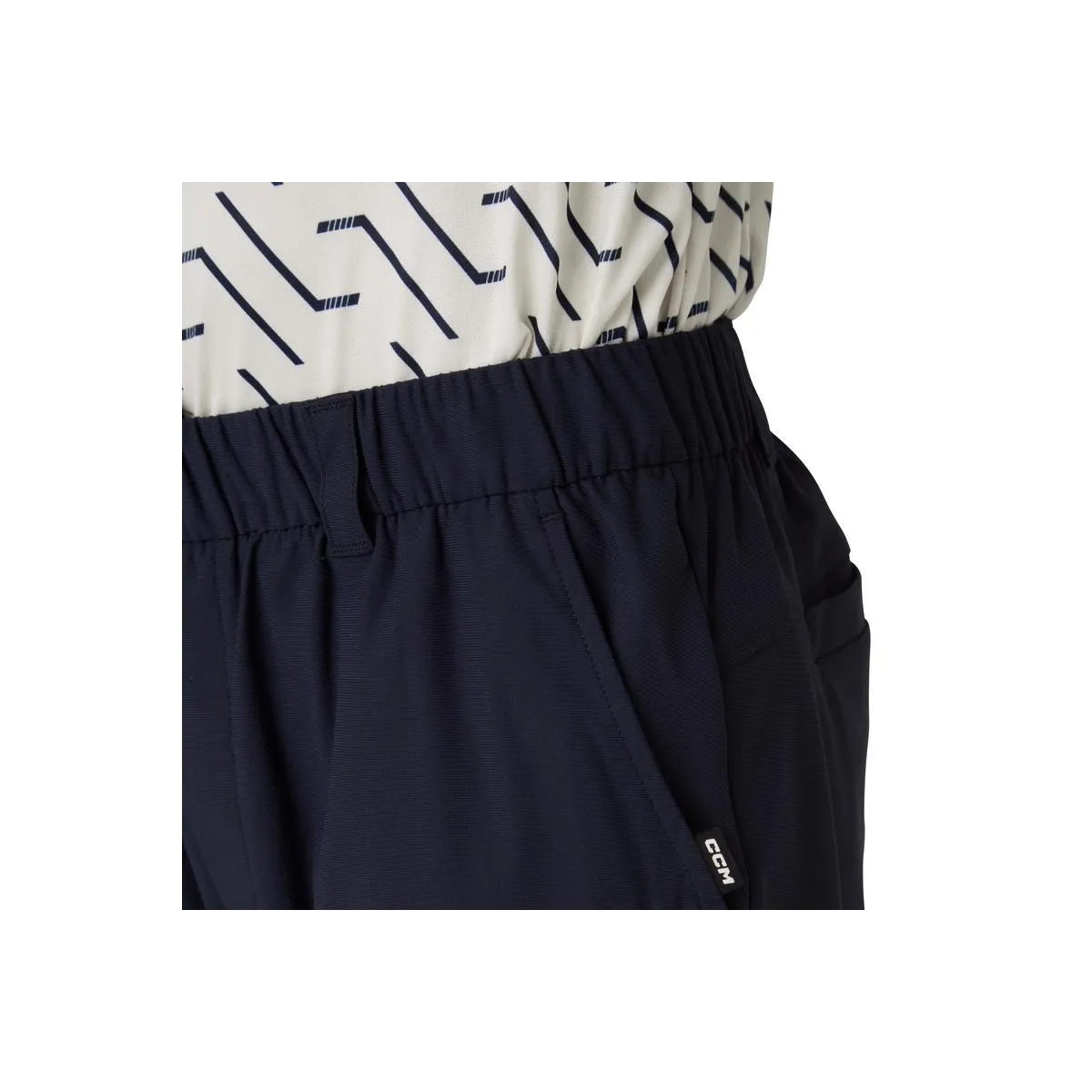 Kalhoty CCM Golf Pant