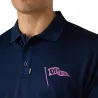 Shirt CCM Golf Polo Solid