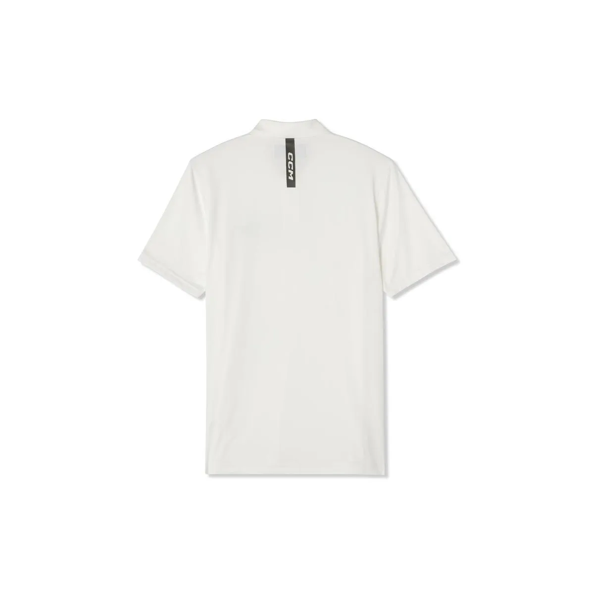 Shirt CCM Golf Polo Solid
