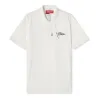 Shirt CCM Golf Polo Solid