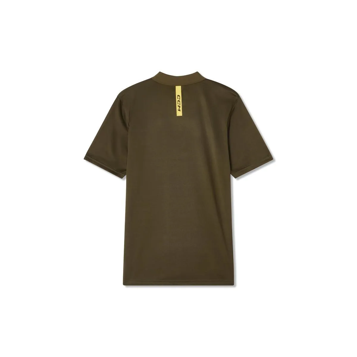 Shirt CCM Golf Polo Solid