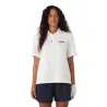 Triko CCM Women Golf Polo Solid