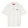 Triko CCM Women Golf Polo Solid