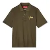Shirt CCM Women Golf Polo Solid