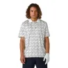 Triko CCM Polo Print