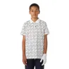 Triko CCM Polo Print