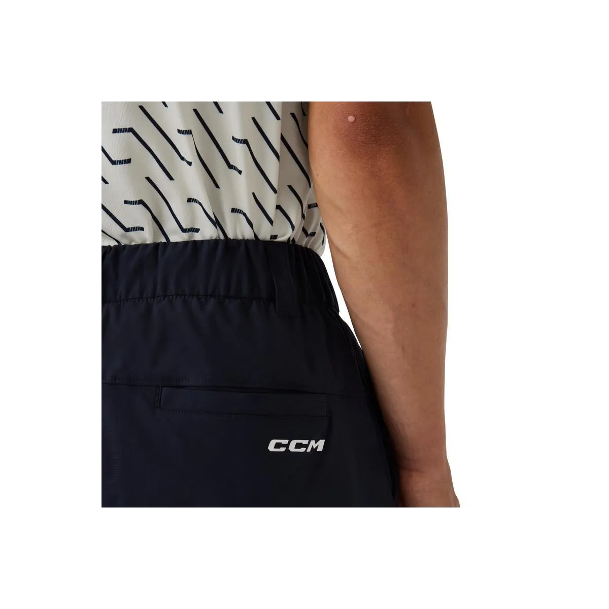 Kraťasy CCM Golf