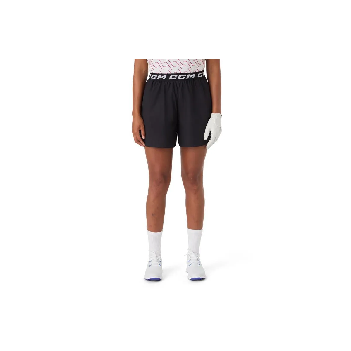 Šortky CCM Women Golf