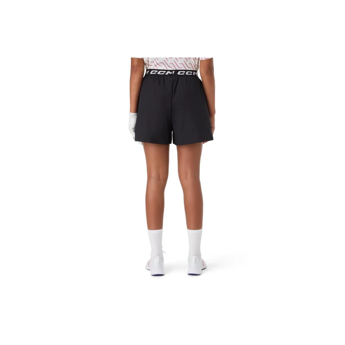 Šortky CCM Women Golf