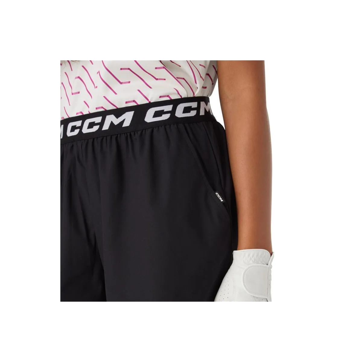 Shorts CCM Women Golf