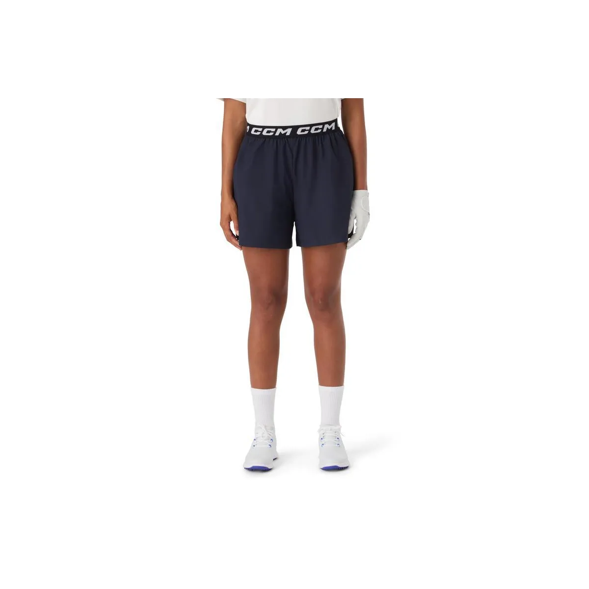 Shorts CCM Women Golf