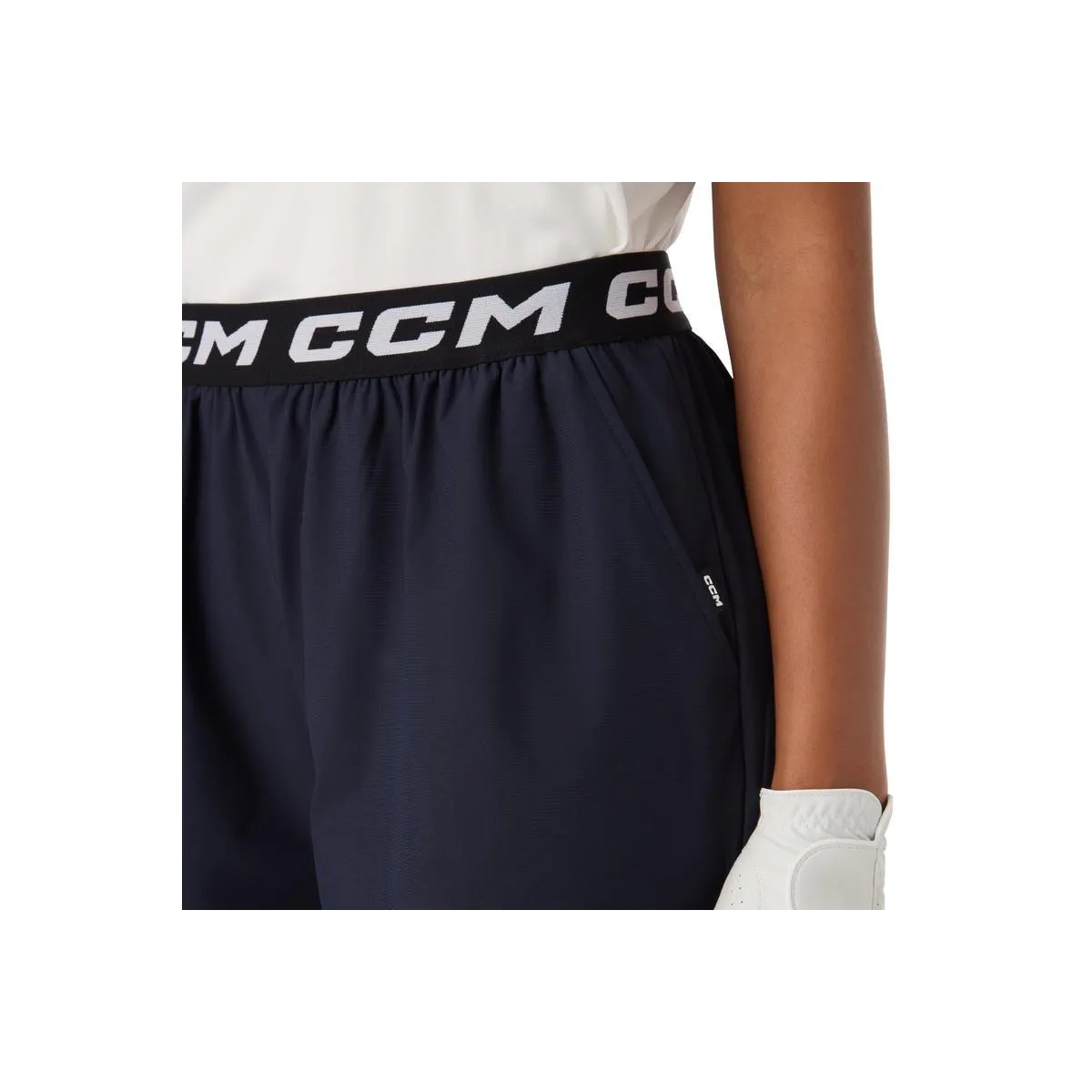 Šortky CCM Women Golf