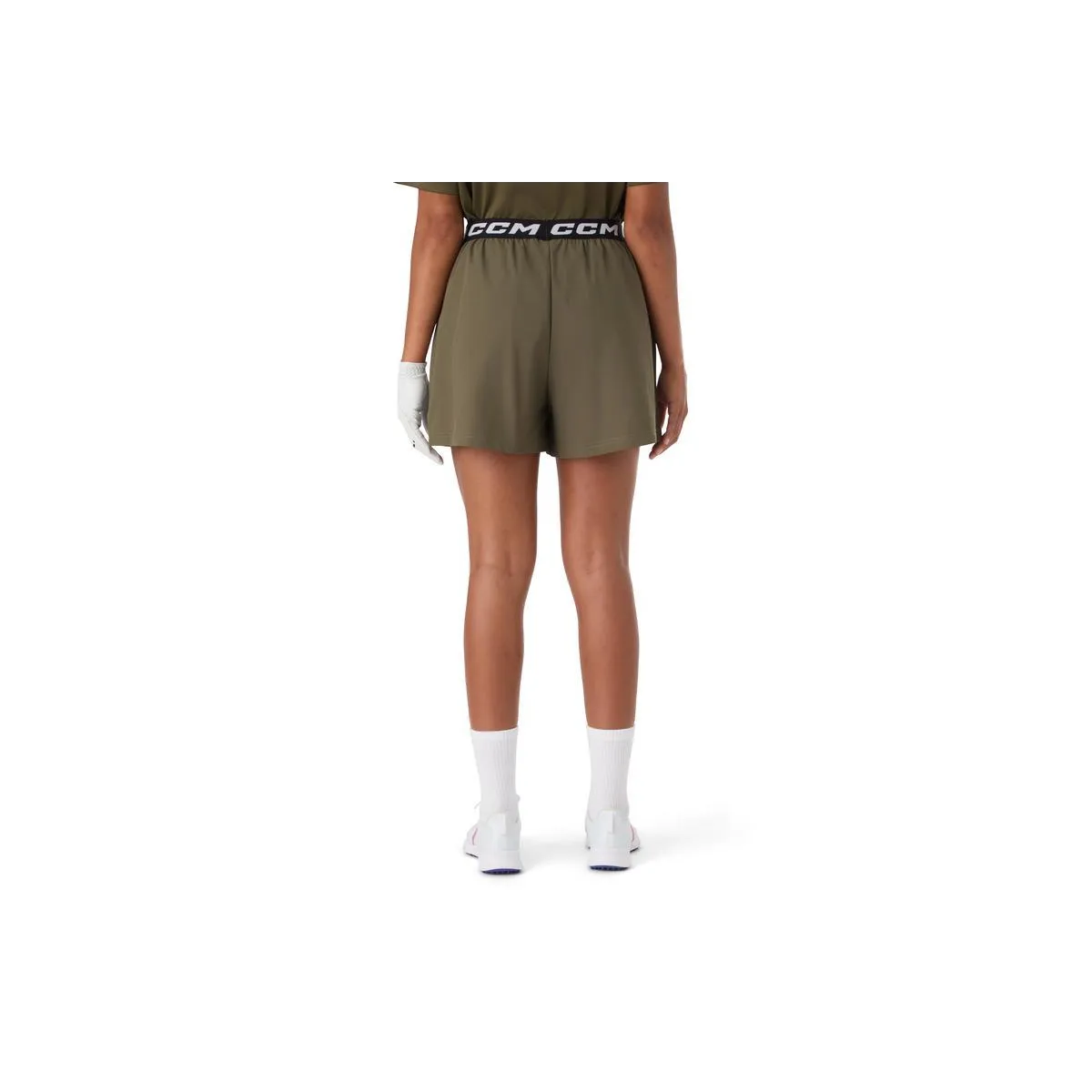 Shorts CCM Women Golf