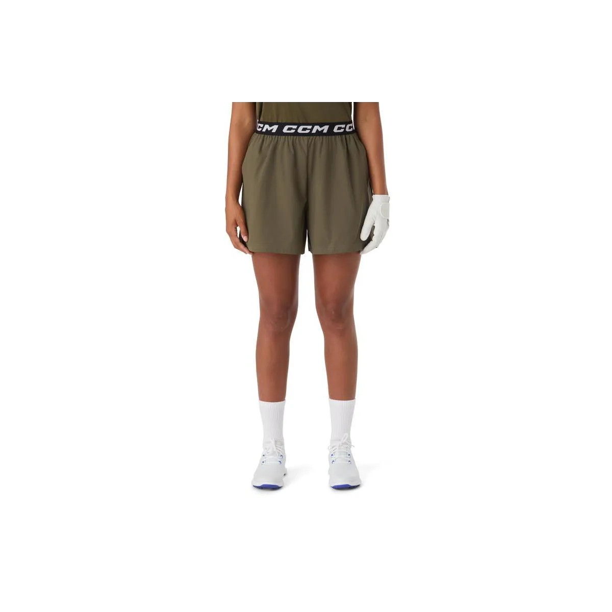 Shorts CCM Women Golf