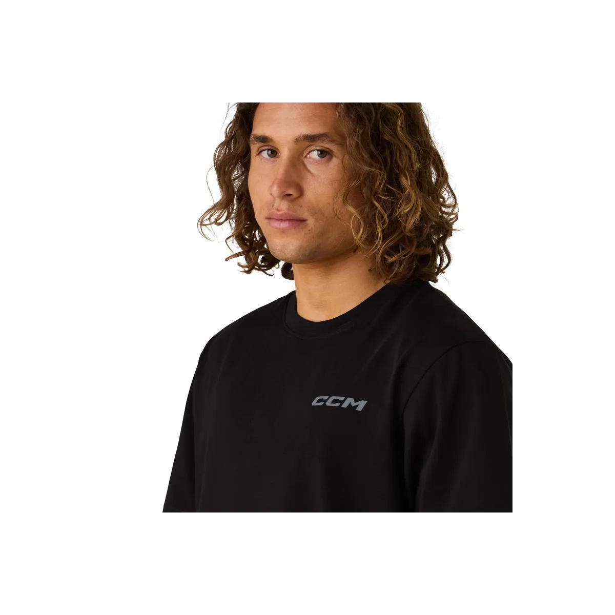 Triko CCM Casual Tee