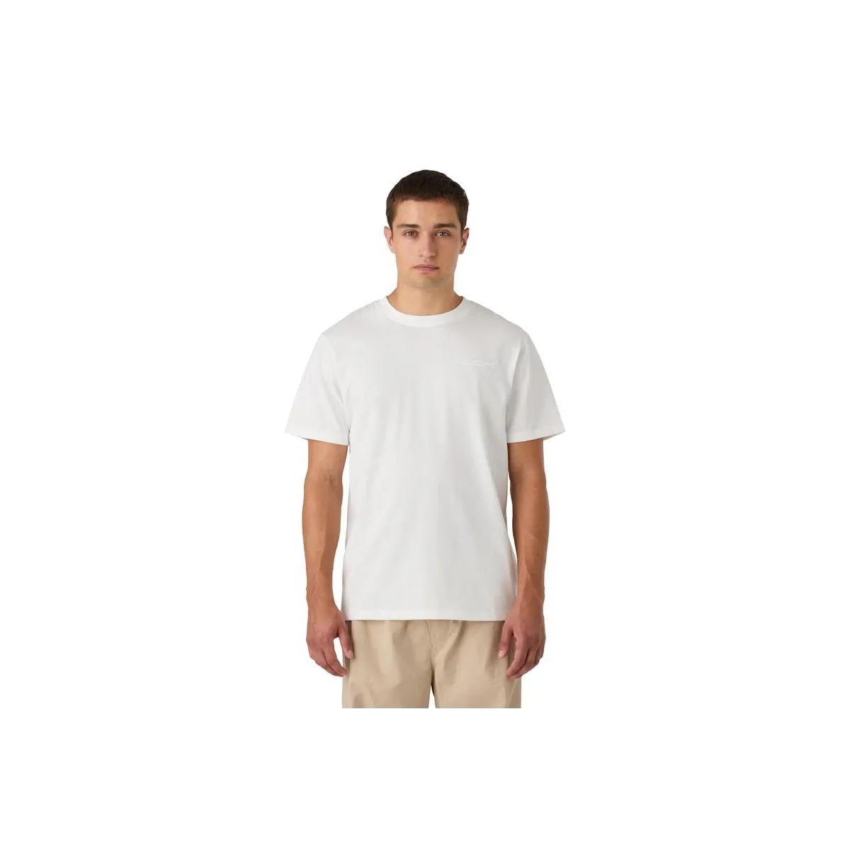 Triko CCM Casual Tee