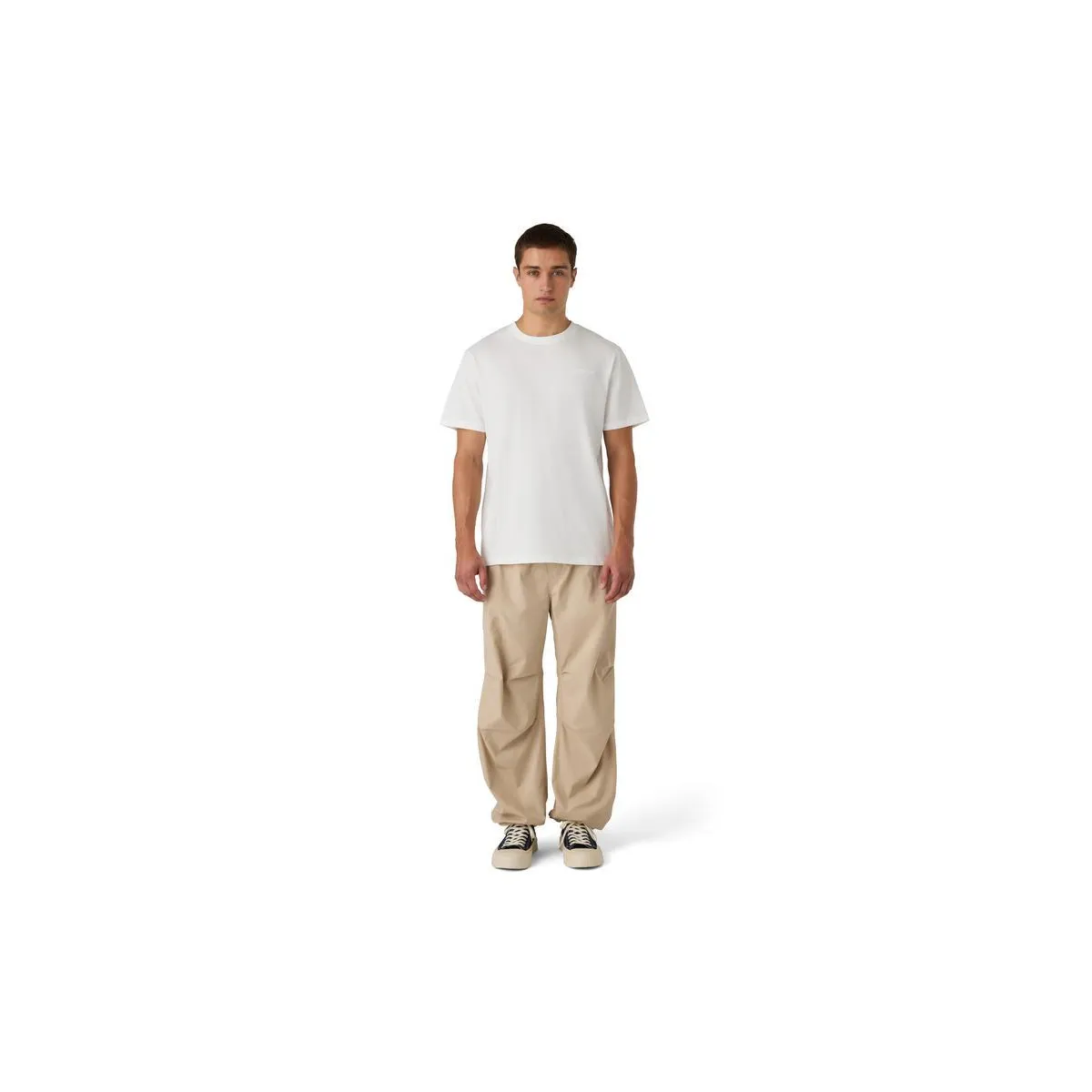 Triko CCM Casual Tee