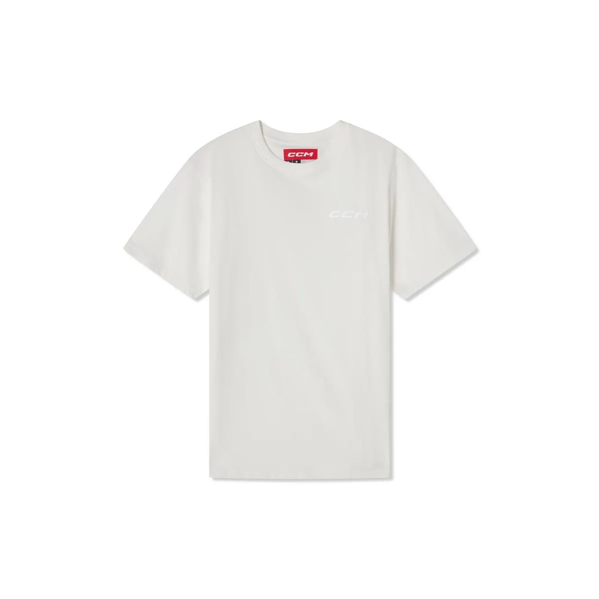 Triko CCM Casual Tee