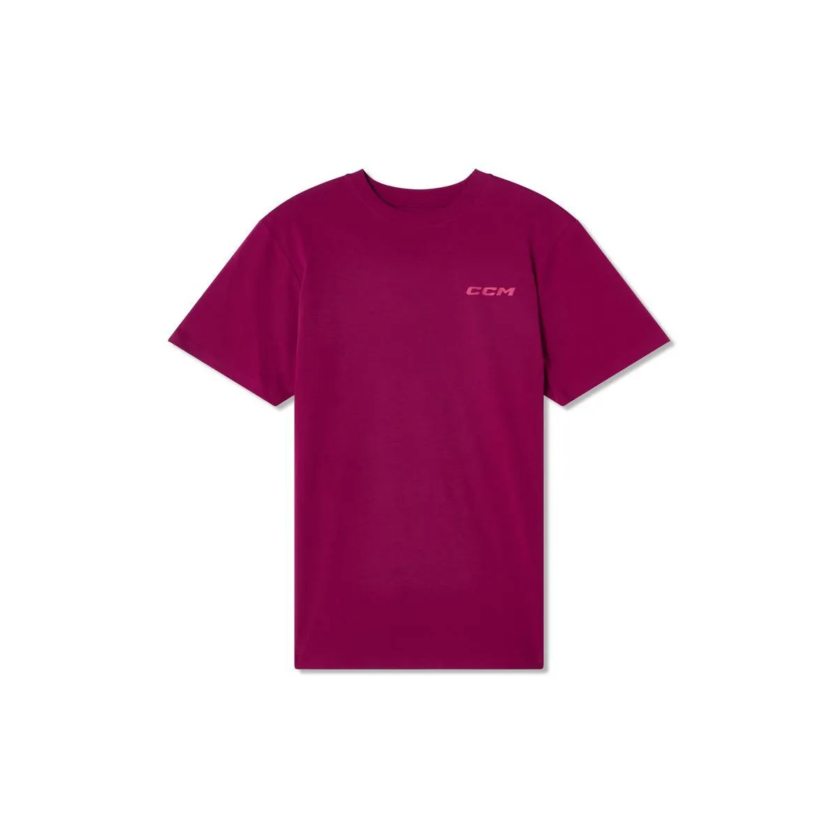 Triko CCM Casual Tee