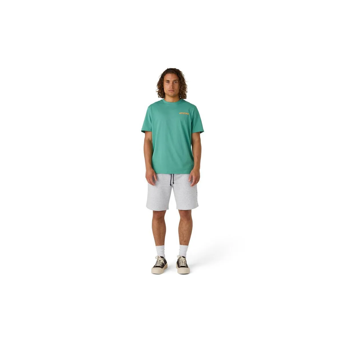 Triko CCM Casual Tee