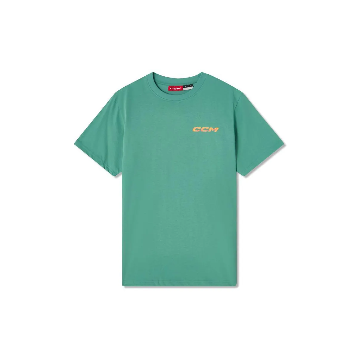 Triko CCM Casual Tee