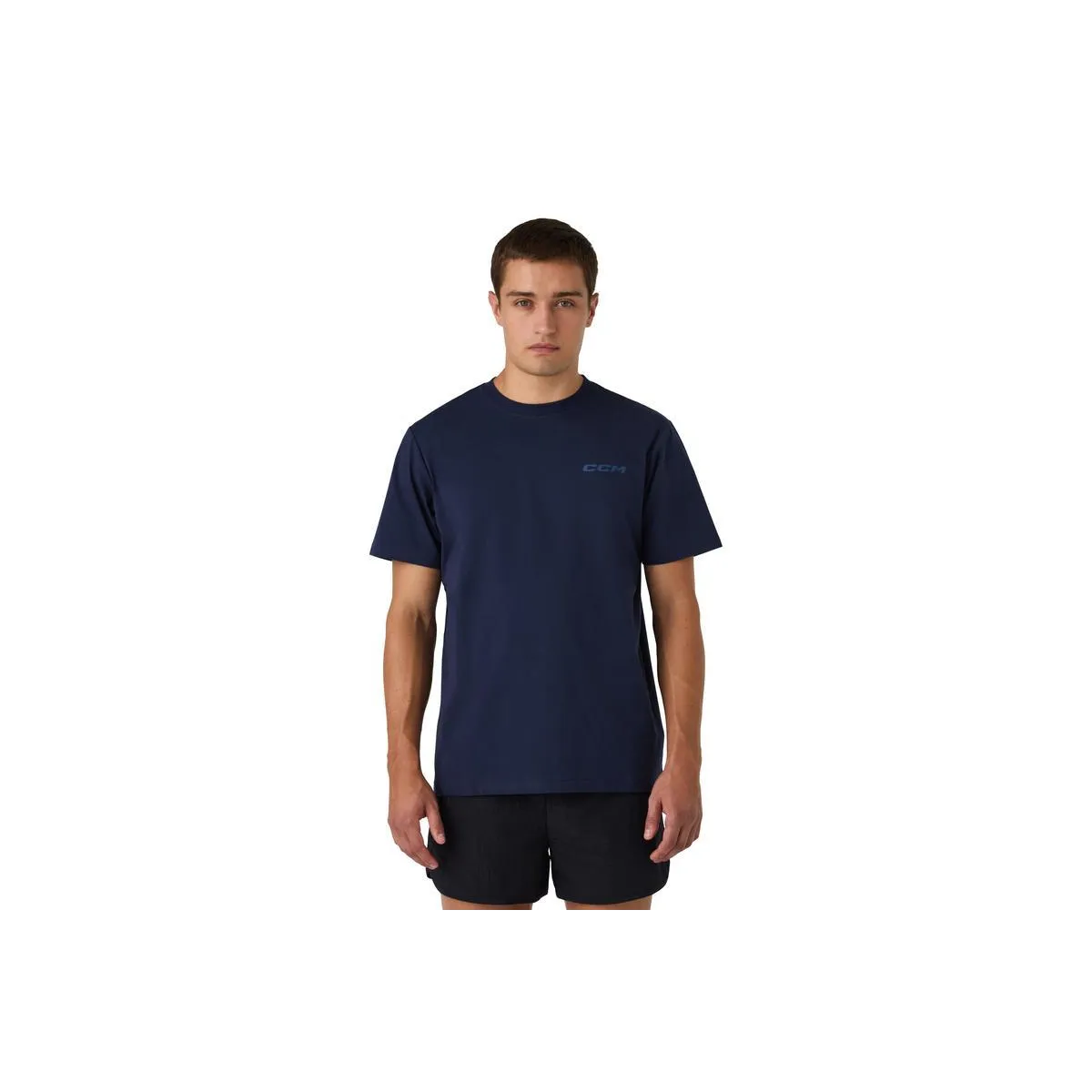 Triko CCM Casual Tee