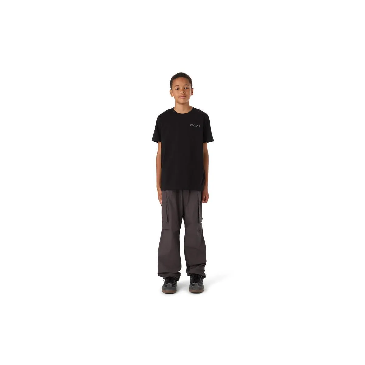 Triko CCM Casual Tee