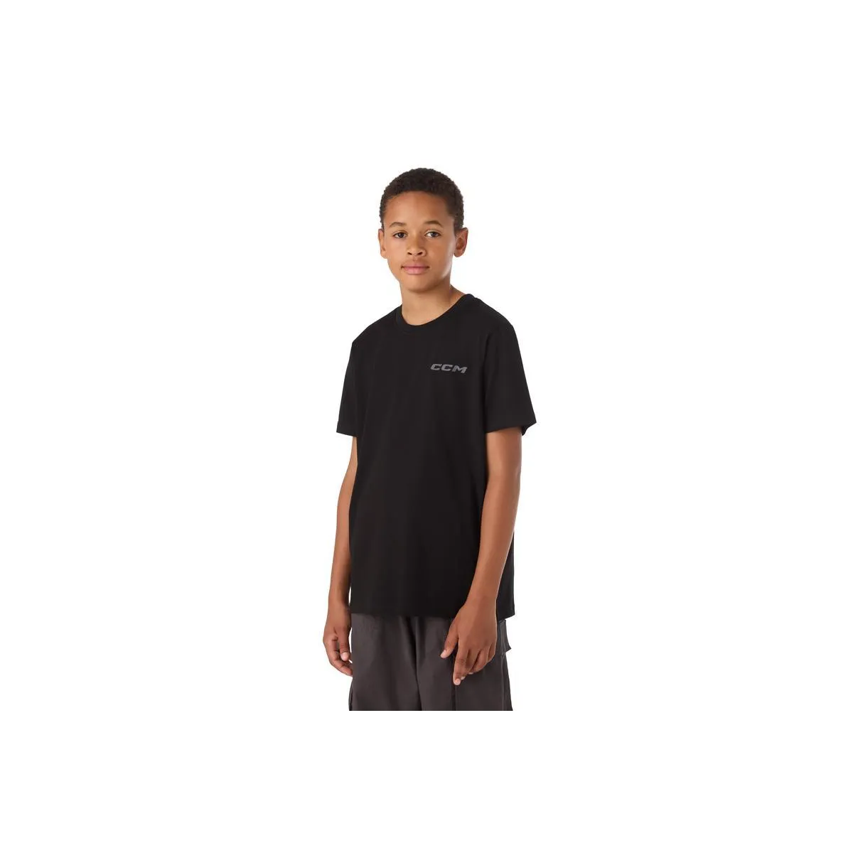 Triko CCM Casual Tee