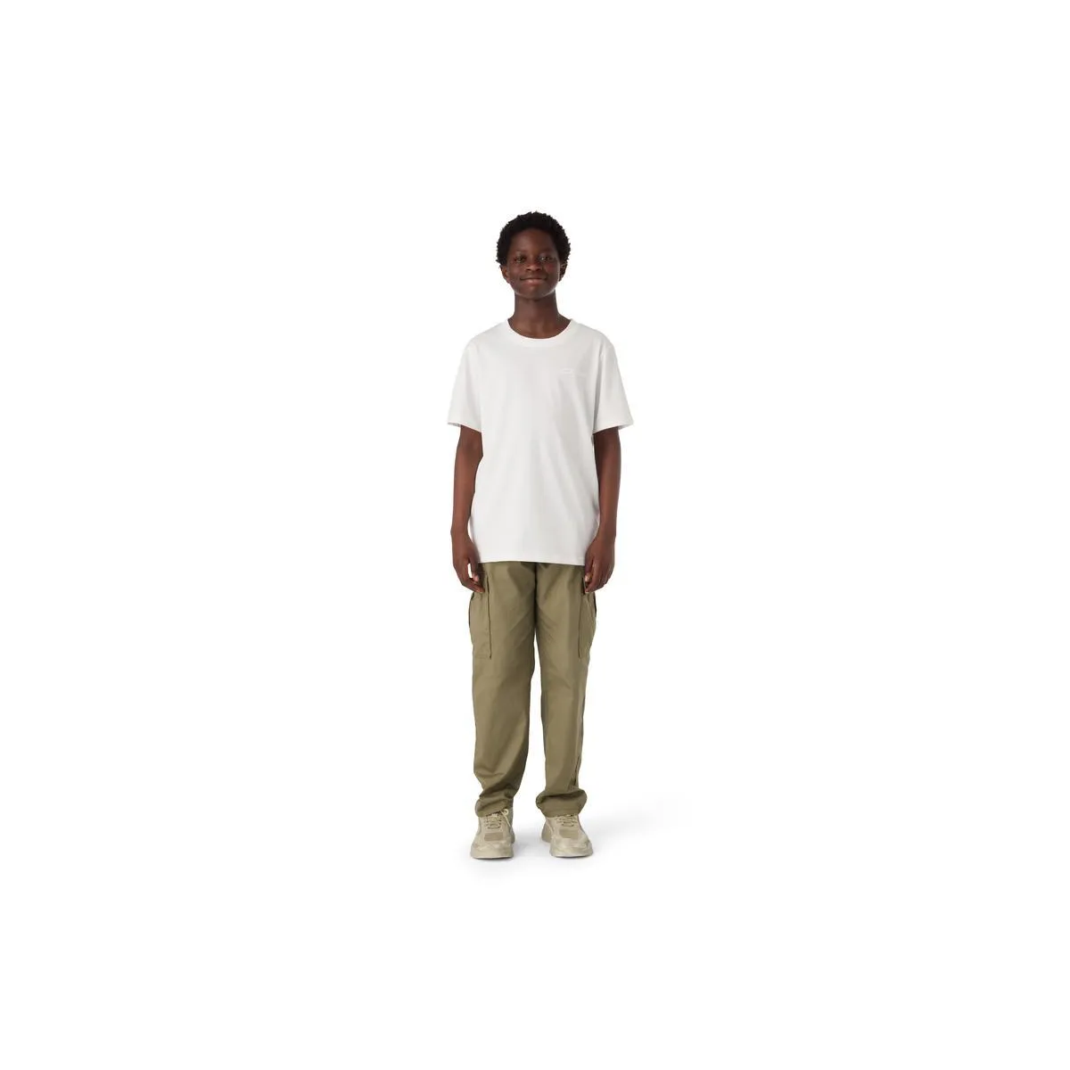 Triko CCM Casual Tee