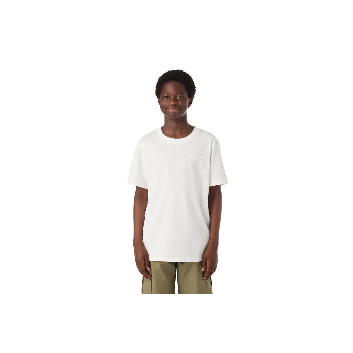 Triko CCM Casual Tee