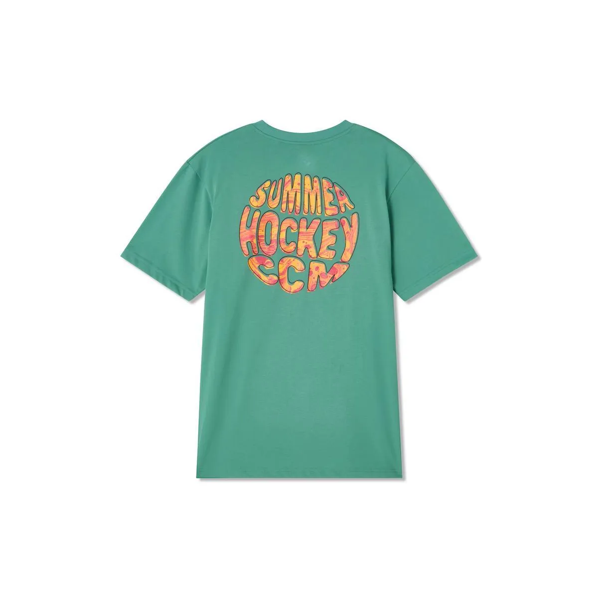Triko CCM Casual Tee