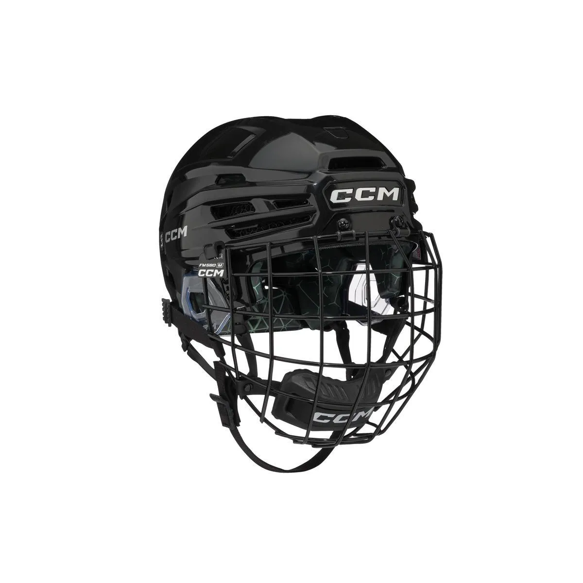 Helma CCM FTW Combo