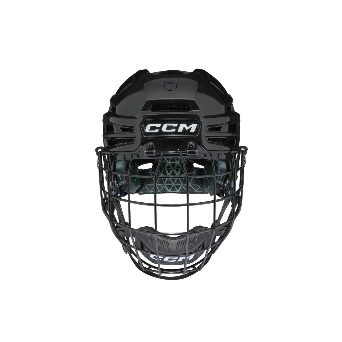 Helmet CCM FTW Combo