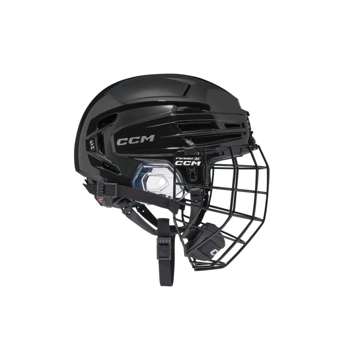 Helmet CCM FTW Combo