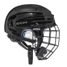 Helmet CCM FTW Combo