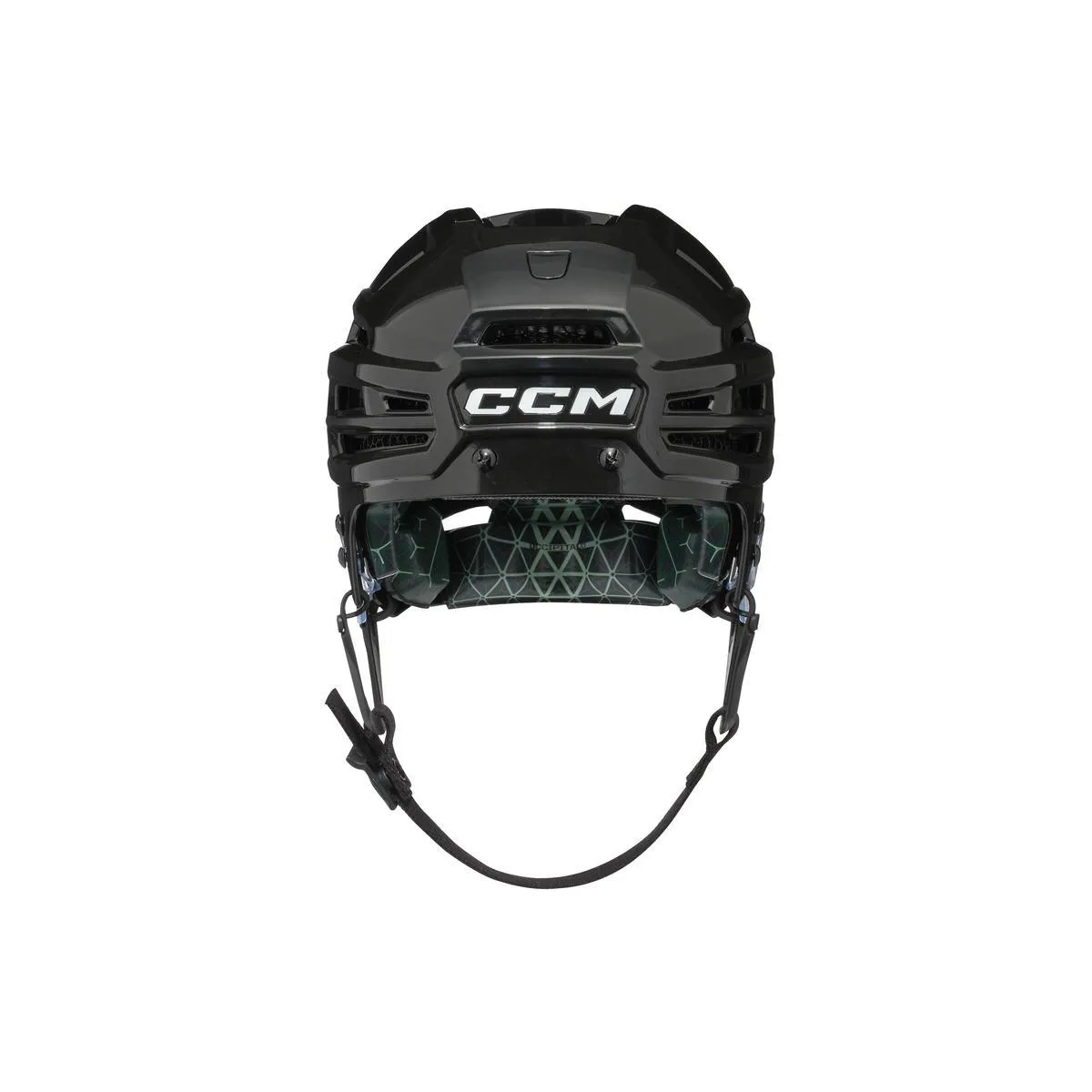 Helmet CCM FTW Combo