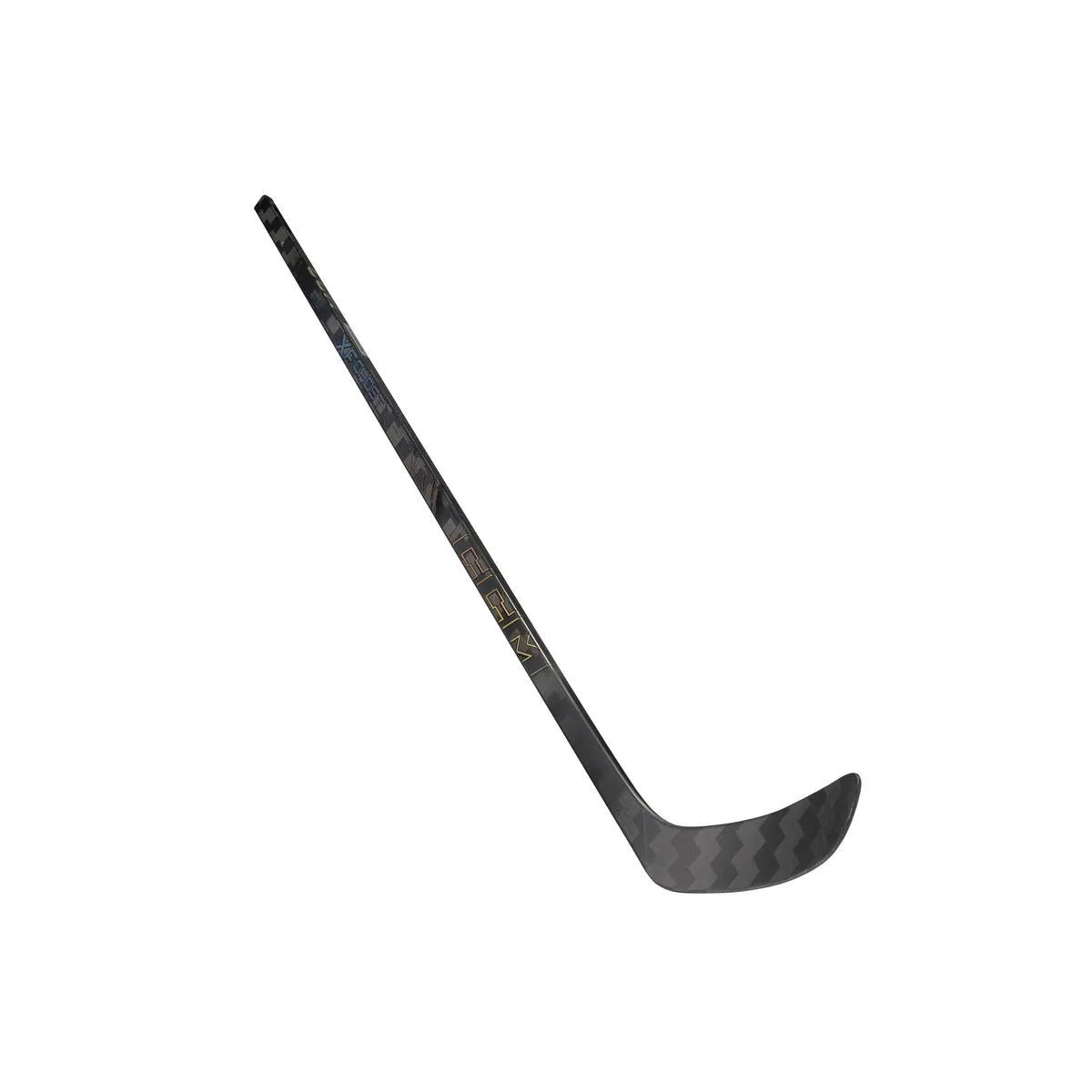 Hůl CCM Tacks XF Ghost