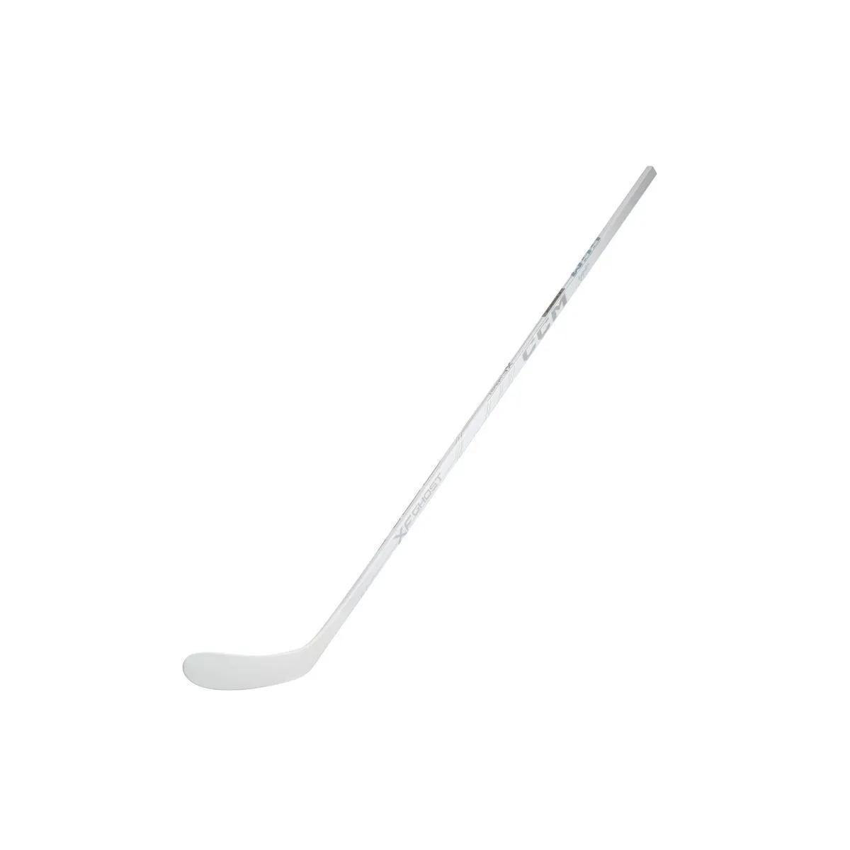 Stick CCM XF GHOST White