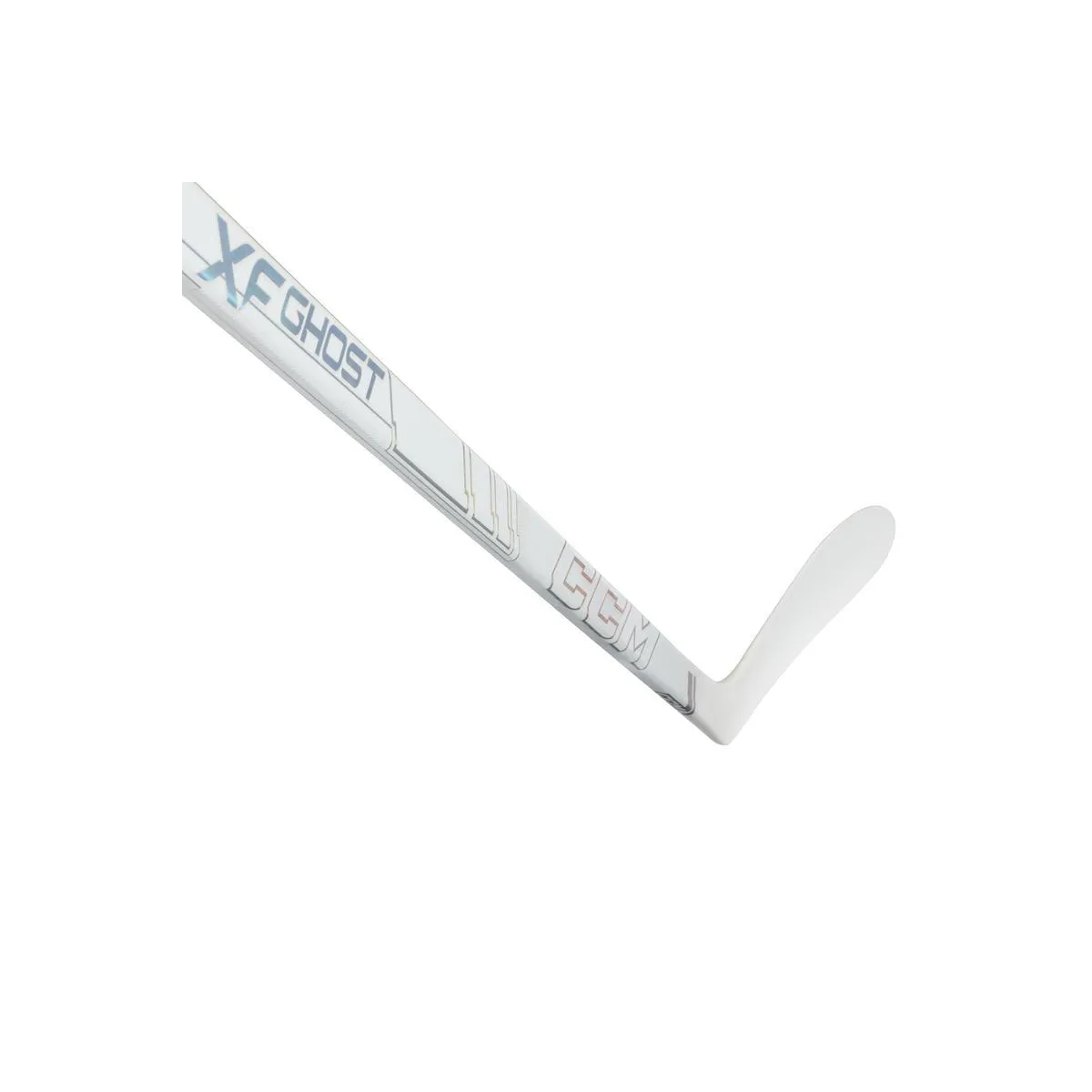 Stick CCM XF GHOST White